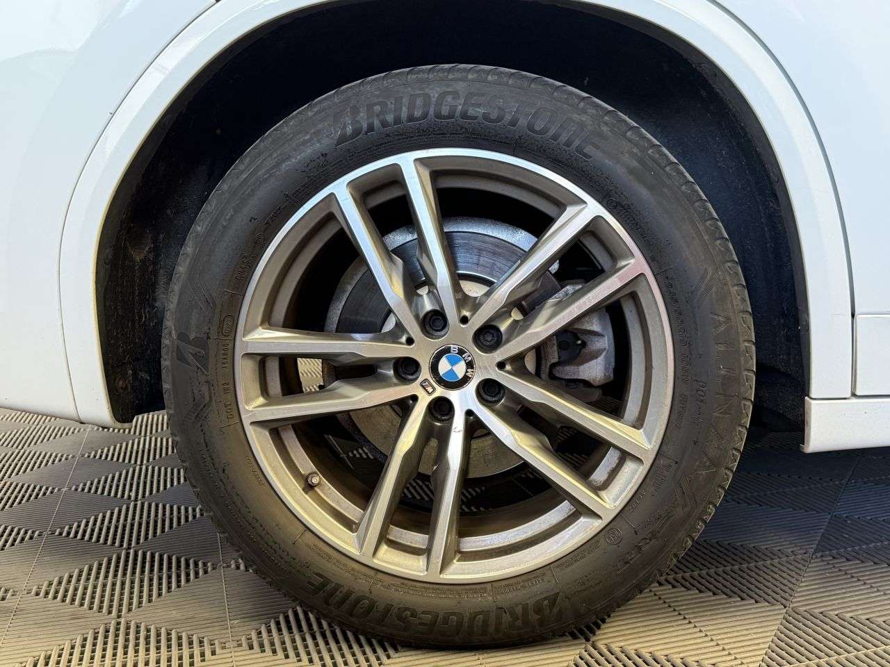 2018 BMW X3 2018 BMW X3