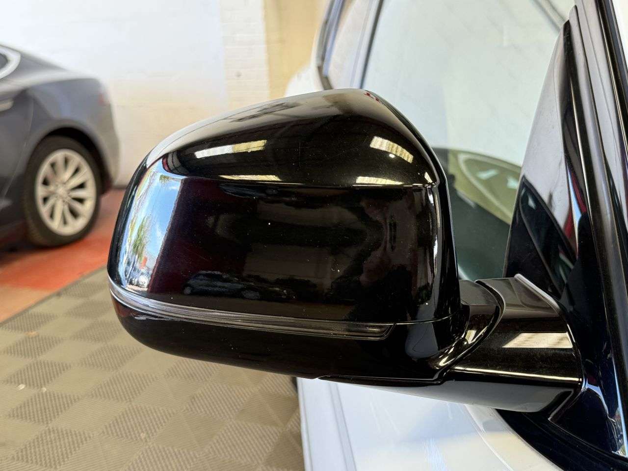 2018 BMW X3 2018 BMW X3