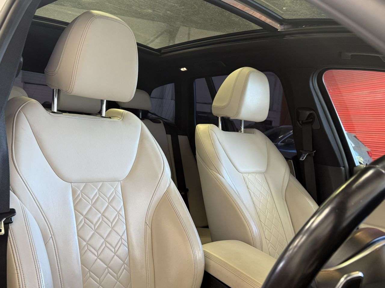 2018 BMW X3 2018 BMW X3