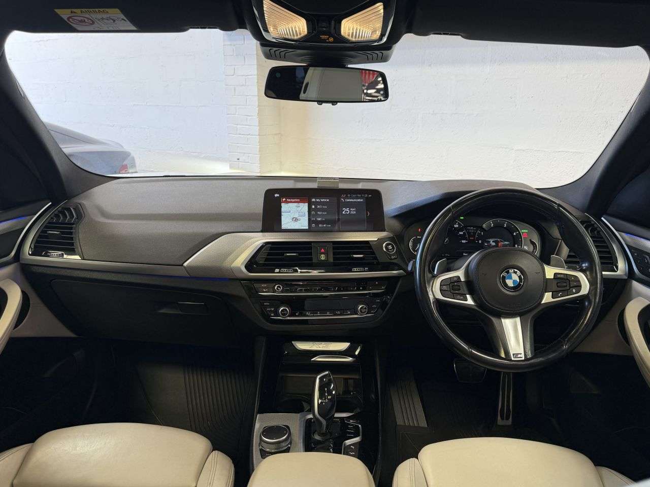 2018 BMW X3 2018 BMW X3