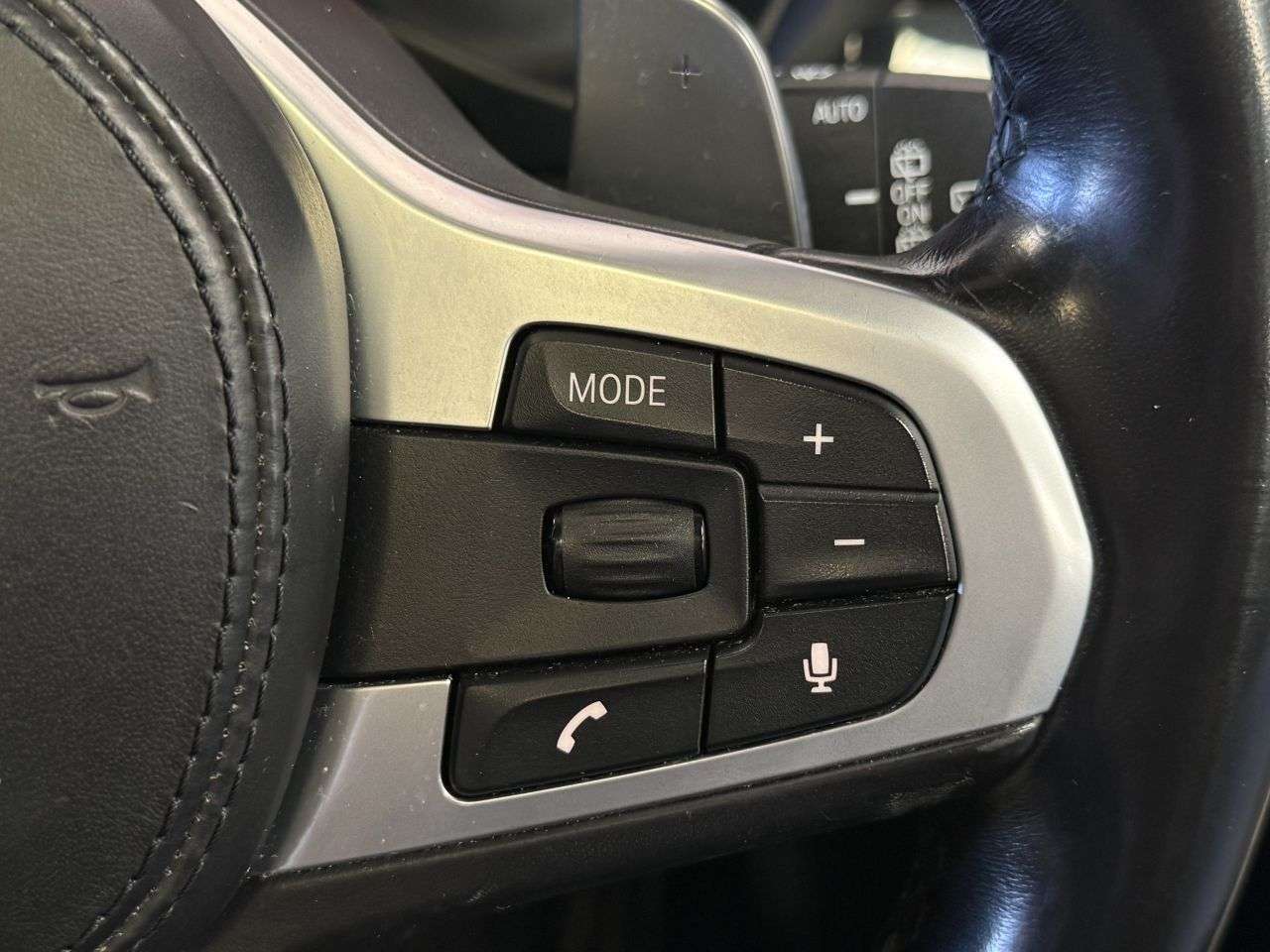 2018 BMW X3 2018 BMW X3