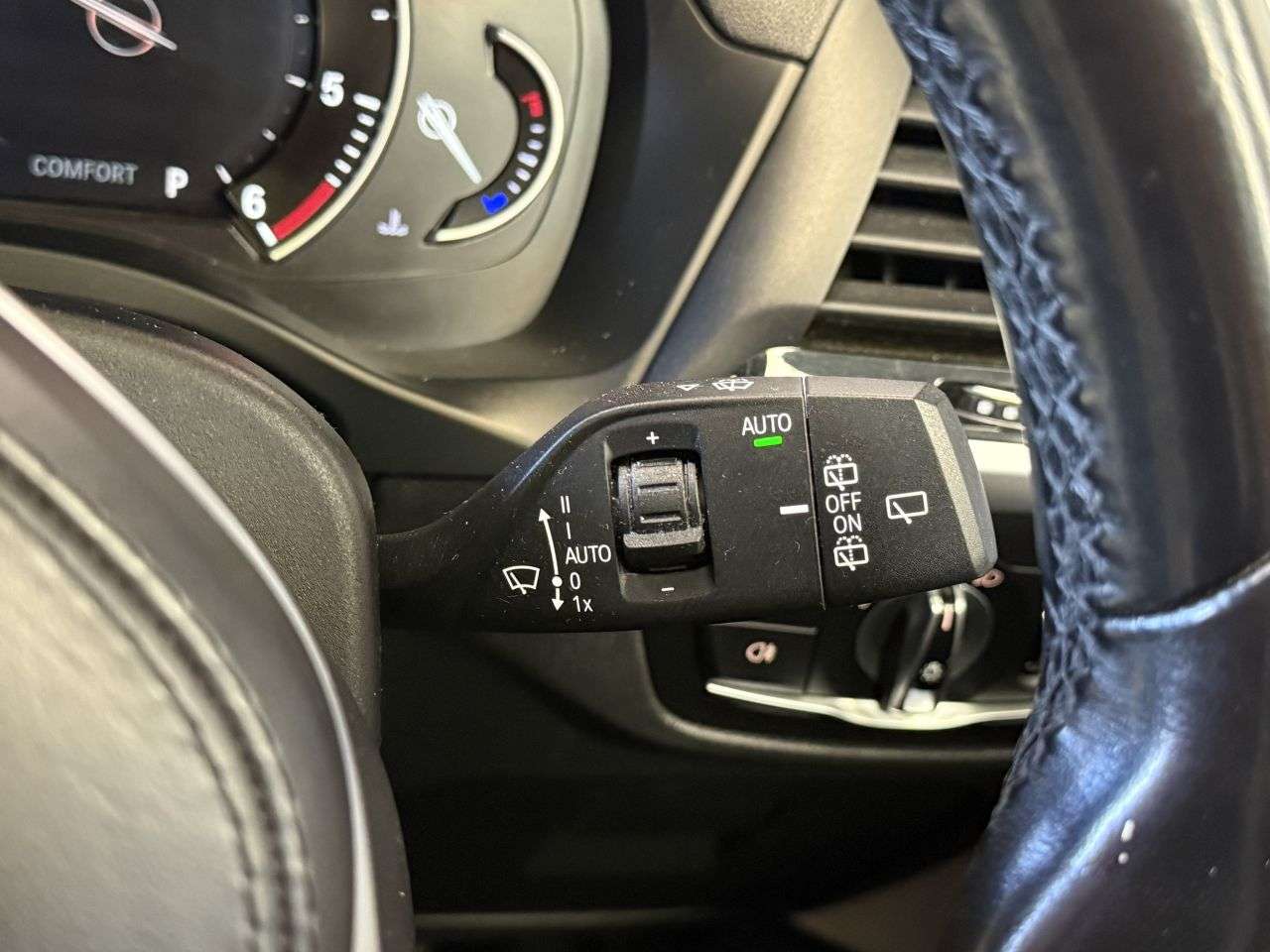 2018 BMW X3 2018 BMW X3