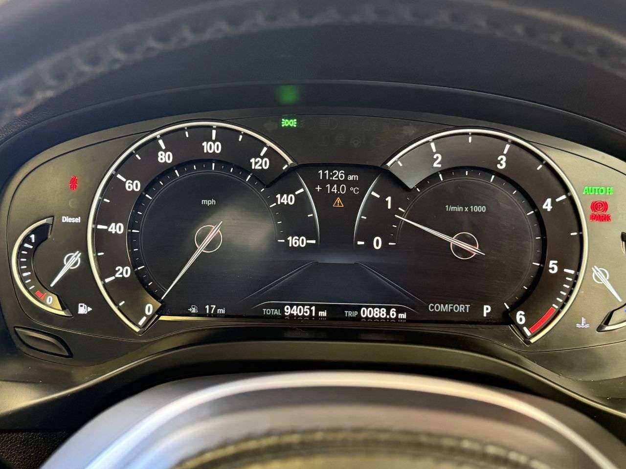 2018 BMW X3 2018 BMW X3