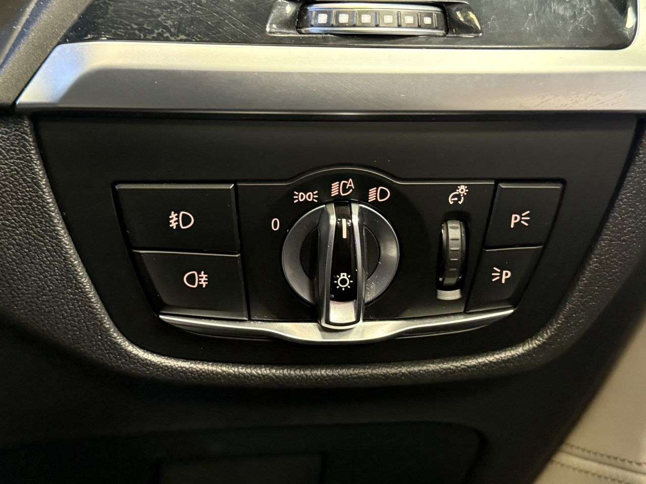 2018 BMW X3 2018 BMW X3