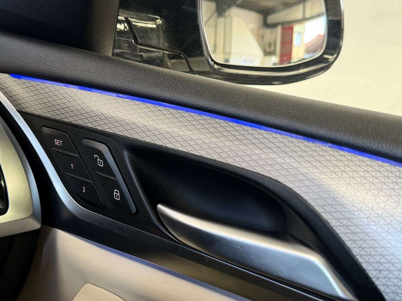 2018 BMW X3 2018 BMW X3