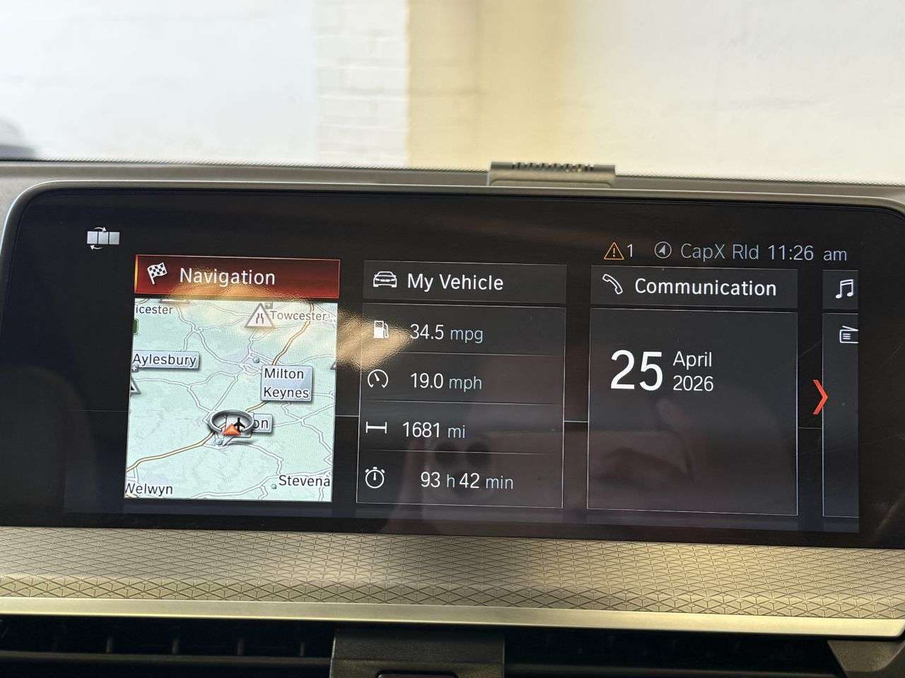 2018 BMW X3 2018 BMW X3