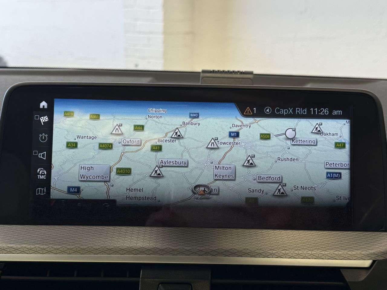 2018 BMW X3 2018 BMW X3