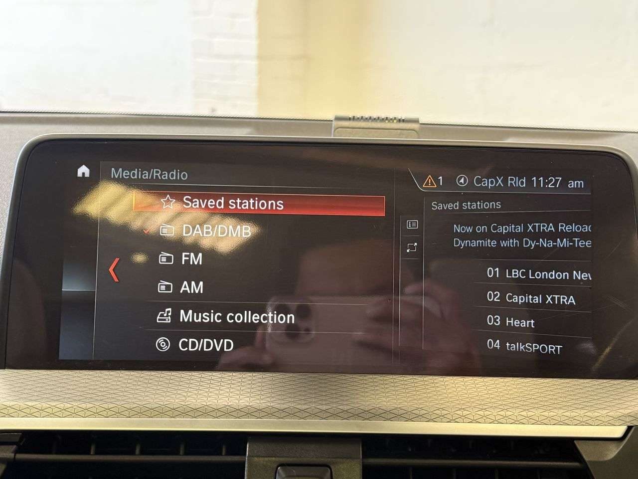 2018 BMW X3 2018 BMW X3