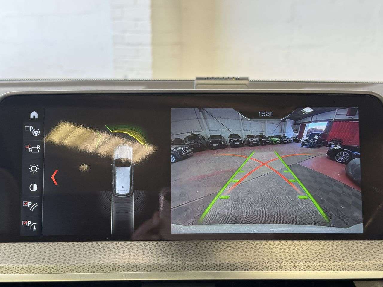 2018 BMW X3 2018 BMW X3