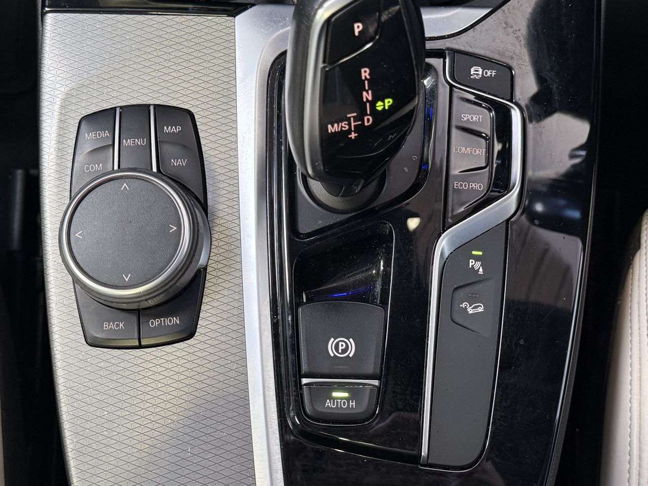 2018 BMW X3 2018 BMW X3