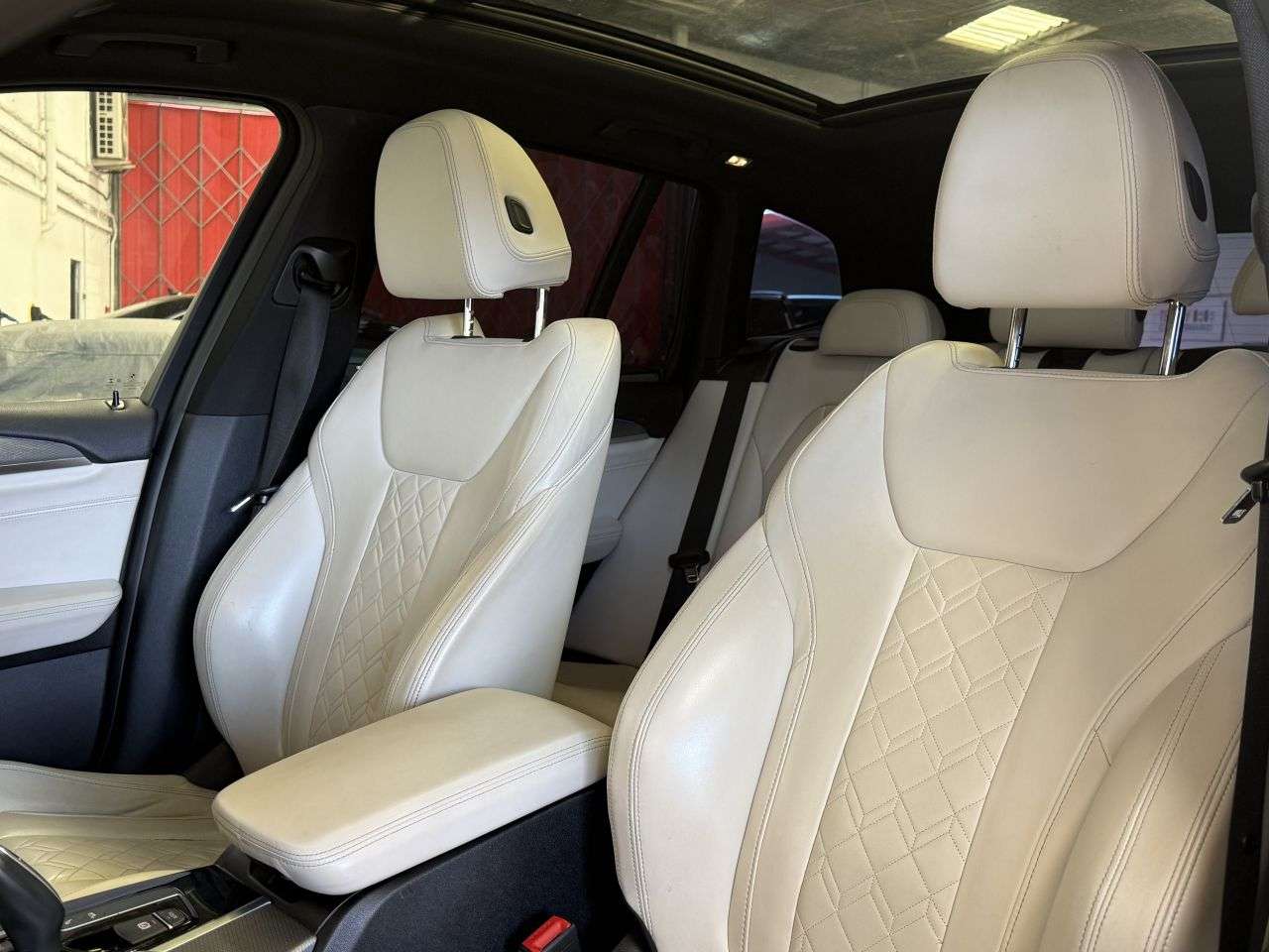 2018 BMW X3 2018 BMW X3