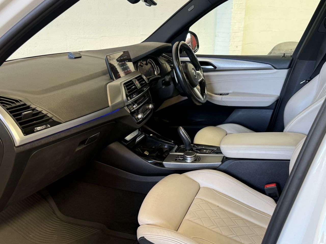 2018 BMW X3 2018 BMW X3