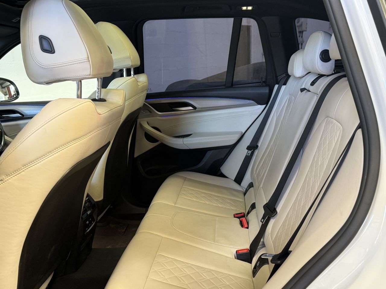 2018 BMW X3 2018 BMW X3