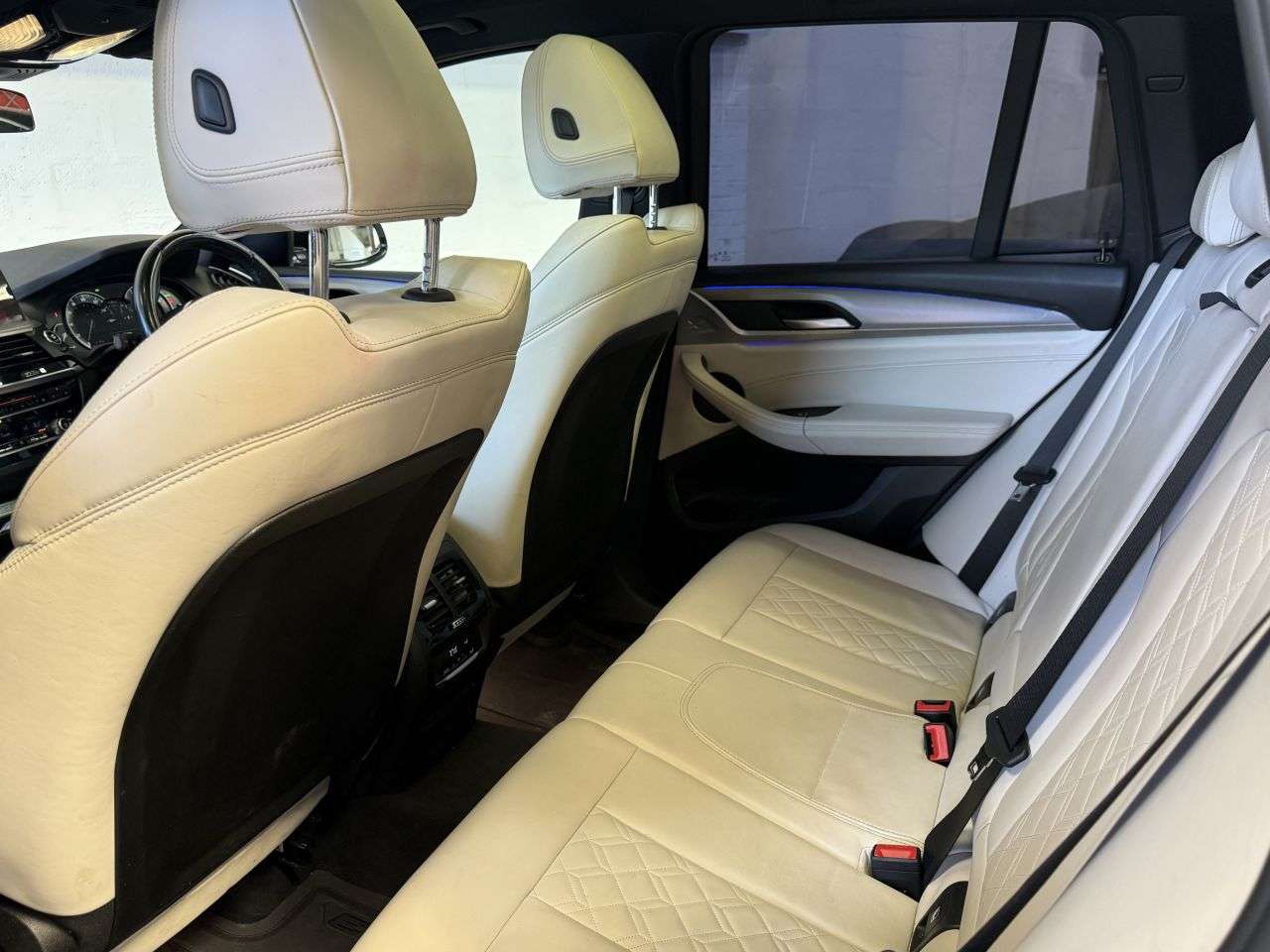 2018 BMW X3 2018 BMW X3