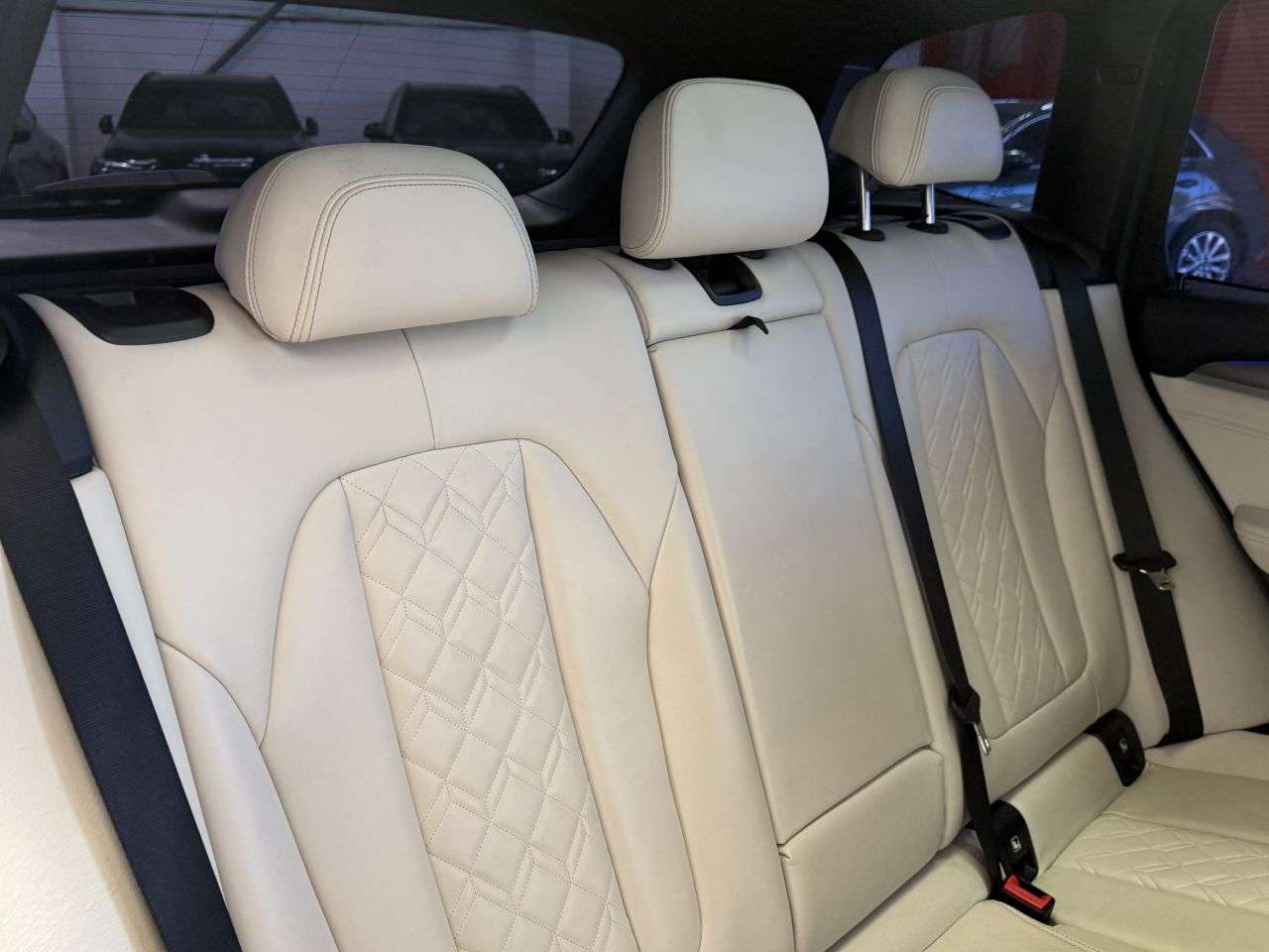 2018 BMW X3 2018 BMW X3