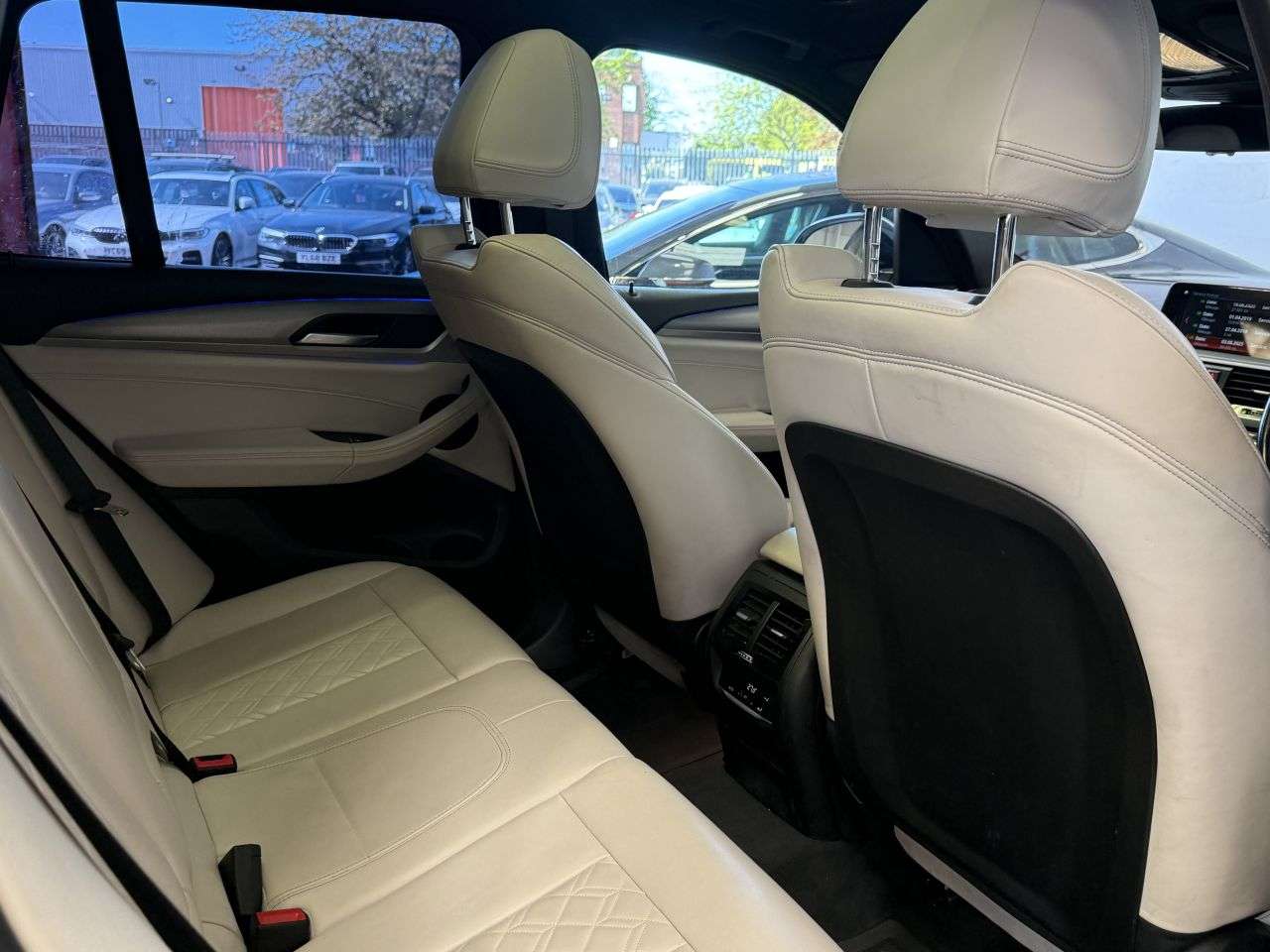 2018 BMW X3 2018 BMW X3