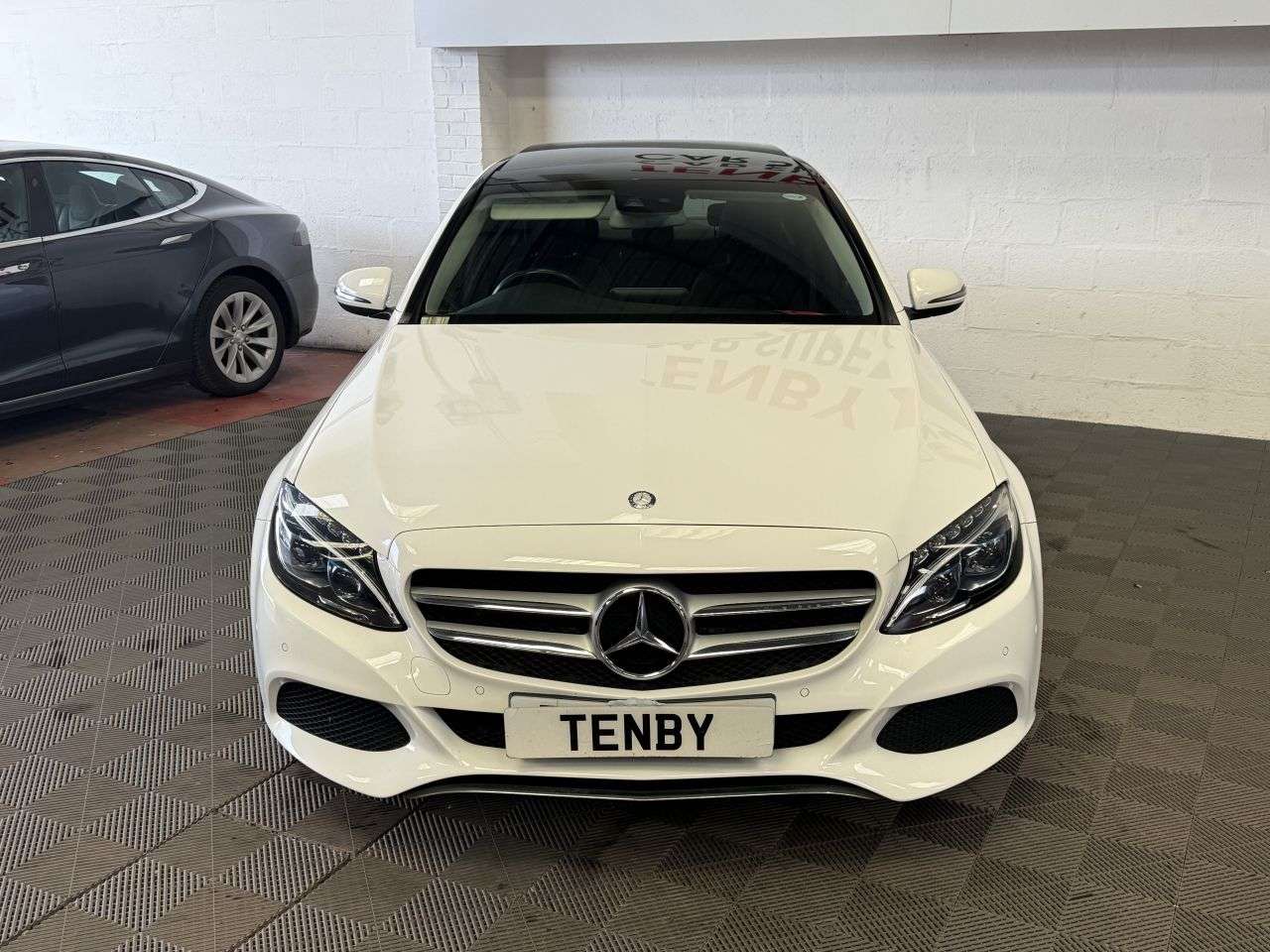 A 2017 MERCEDES C CLASS C350 E SPORT PREMIUM PLUS A 2017 MERCEDES C CLASS C350 E SPORT PREMIUM PLUS