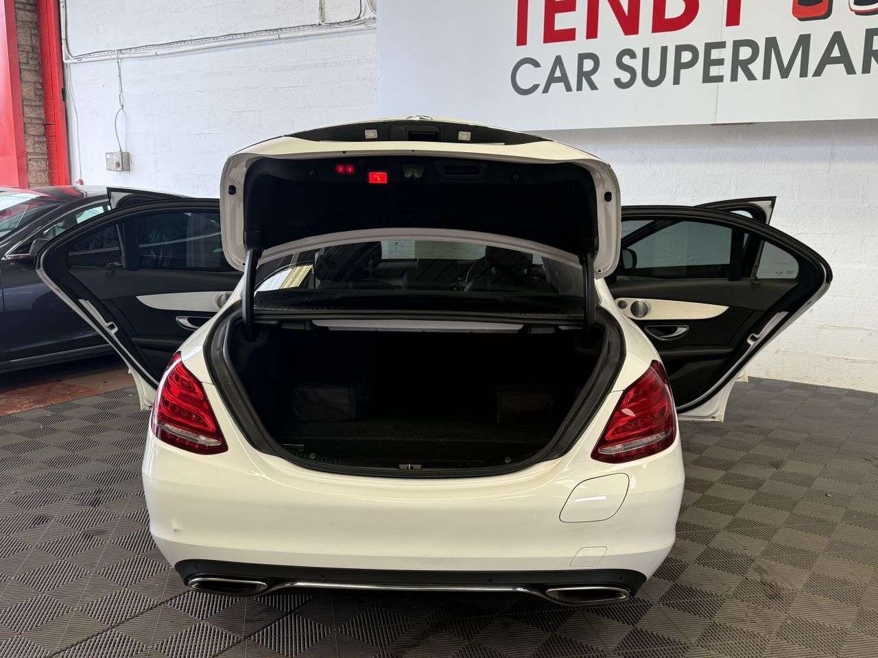 2017 MERCEDES C CLASS 2017 MERCEDES C CLASS