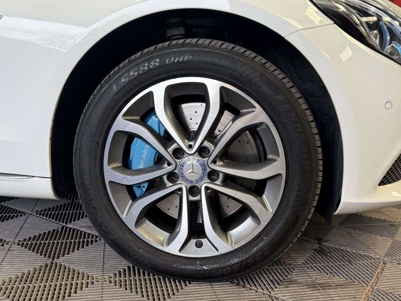 2017 MERCEDES C CLASS 2017 MERCEDES C CLASS