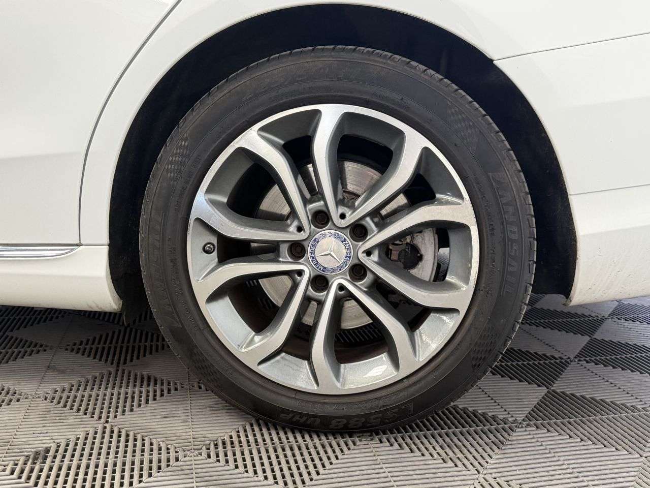 2017 MERCEDES C CLASS 2017 MERCEDES C CLASS