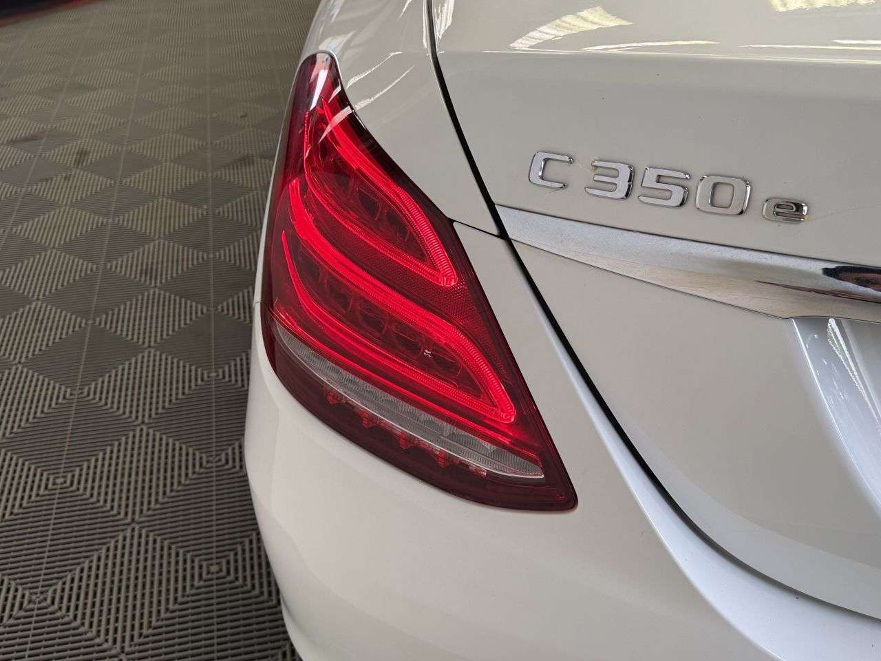 2017 MERCEDES C CLASS 2017 MERCEDES C CLASS