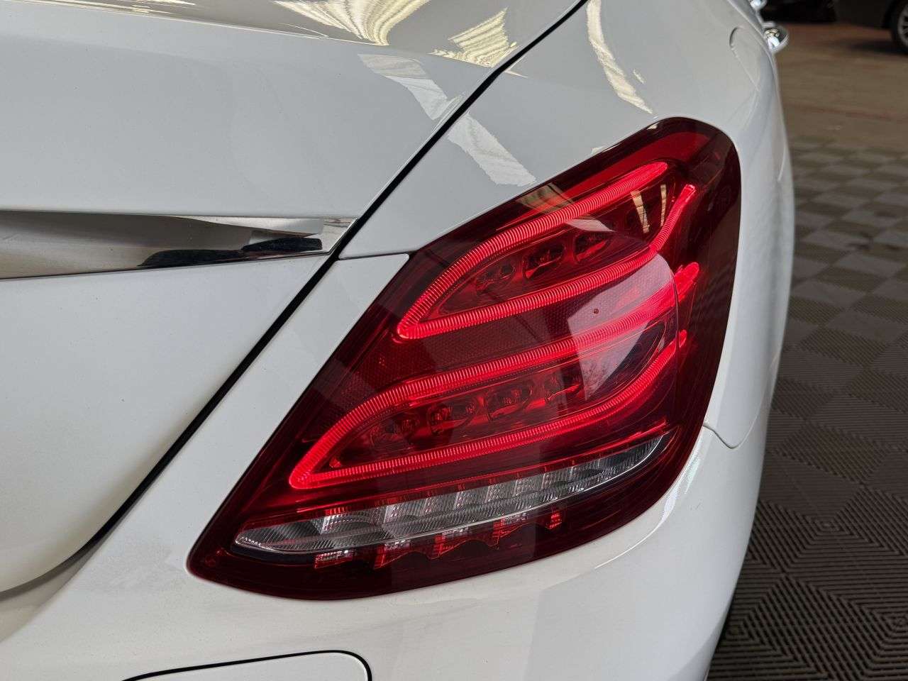 2017 MERCEDES C CLASS 2017 MERCEDES C CLASS