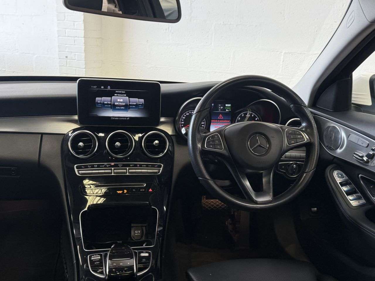 2017 MERCEDES C CLASS 2017 MERCEDES C CLASS