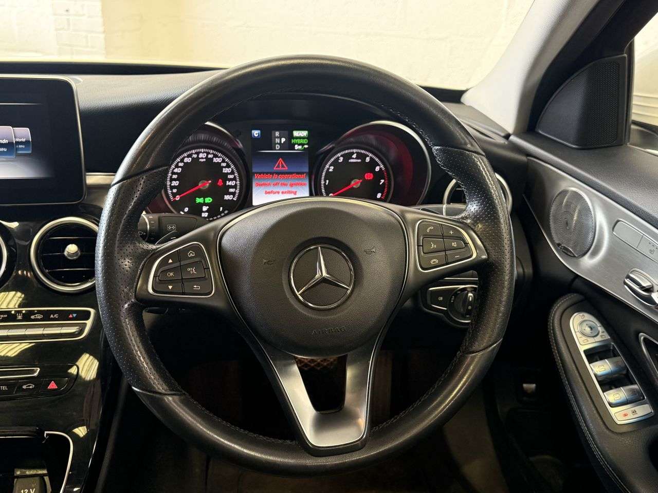 2017 MERCEDES C CLASS 2017 MERCEDES C CLASS