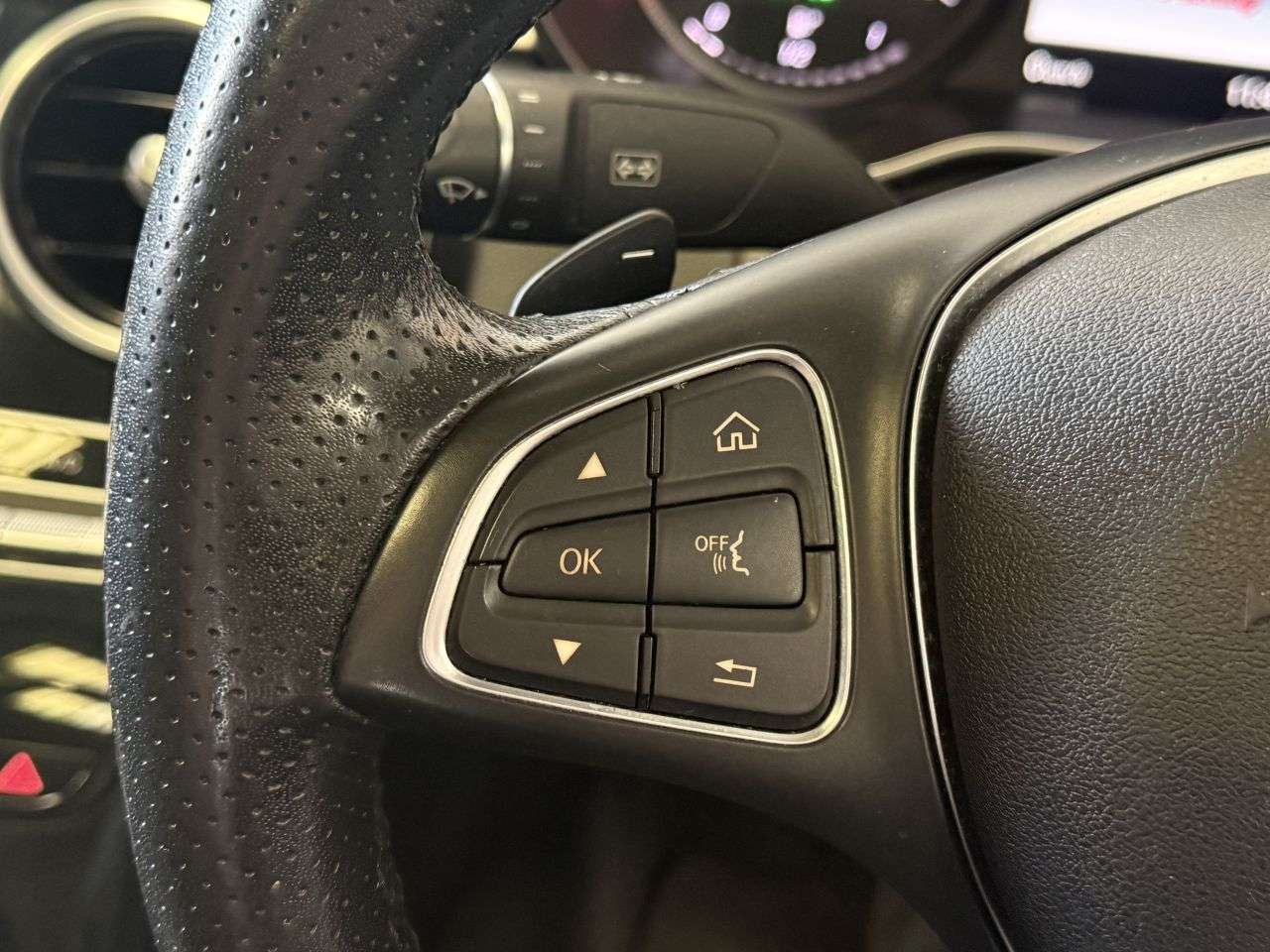 2017 MERCEDES C CLASS 2017 MERCEDES C CLASS