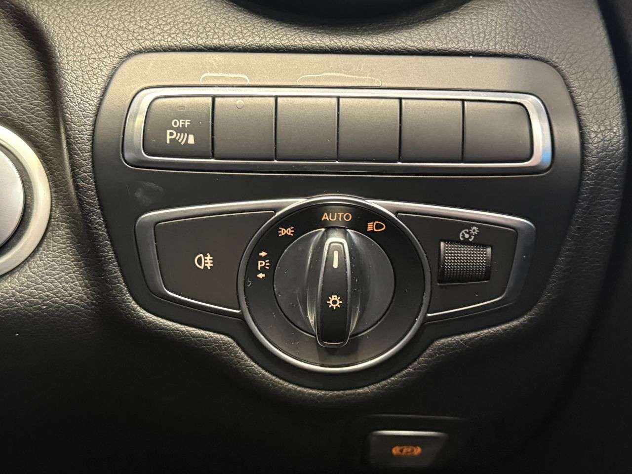 2017 MERCEDES C CLASS 2017 MERCEDES C CLASS