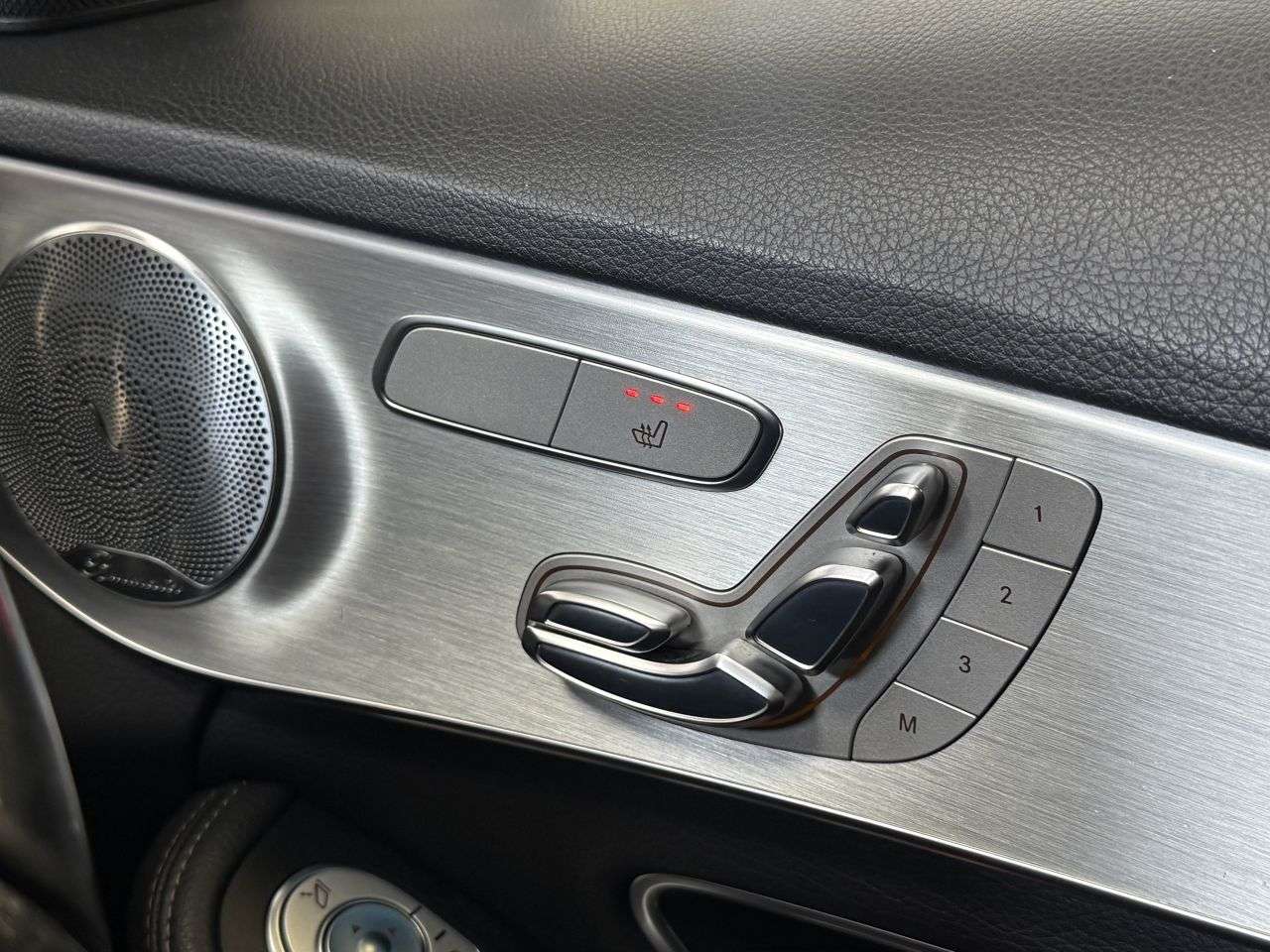 2017 MERCEDES C CLASS 2017 MERCEDES C CLASS