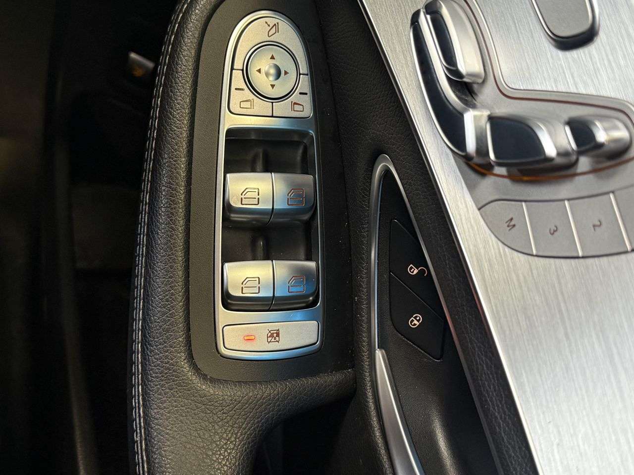 2017 MERCEDES C CLASS 2017 MERCEDES C CLASS