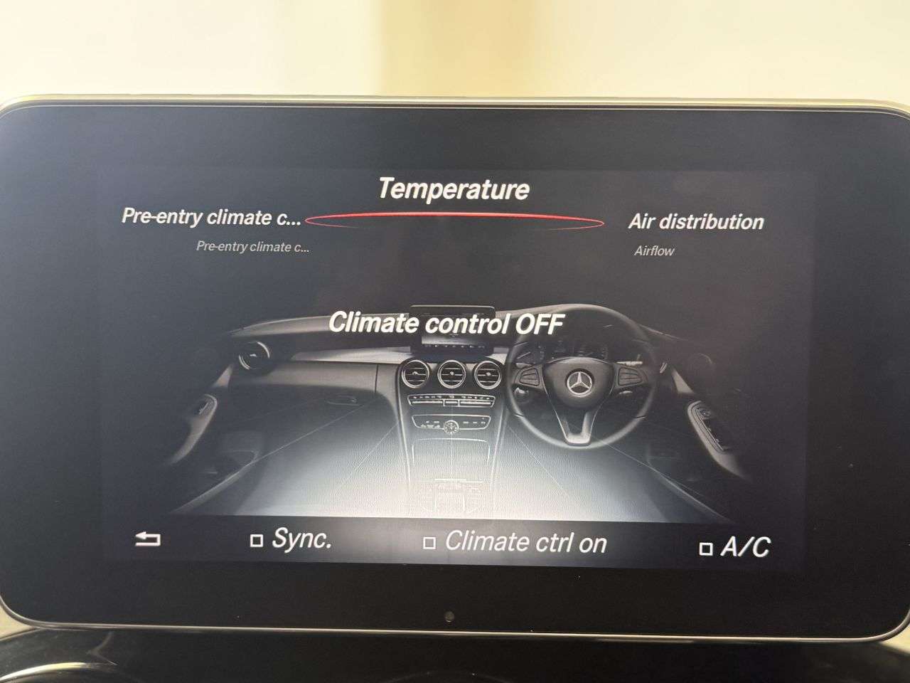 2017 MERCEDES C CLASS 2017 MERCEDES C CLASS