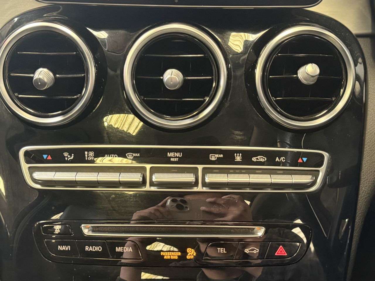 2017 MERCEDES C CLASS 2017 MERCEDES C CLASS