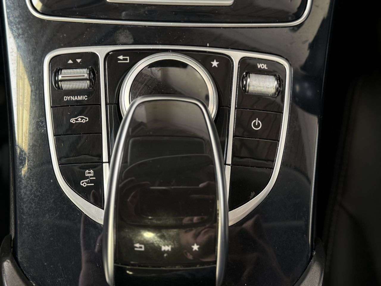 2017 MERCEDES C CLASS 2017 MERCEDES C CLASS