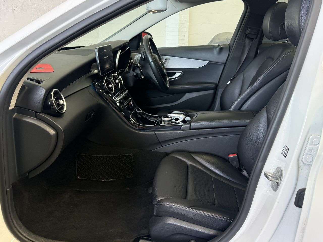 2017 MERCEDES C CLASS 2017 MERCEDES C CLASS