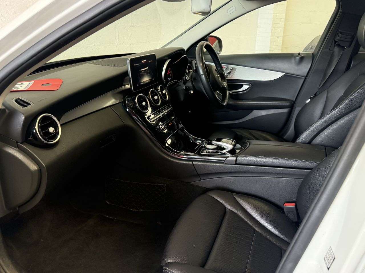 2017 MERCEDES C CLASS 2017 MERCEDES C CLASS