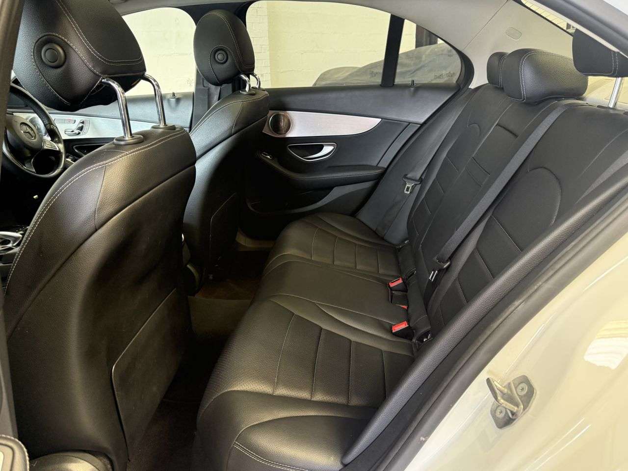 2017 MERCEDES C CLASS 2017 MERCEDES C CLASS