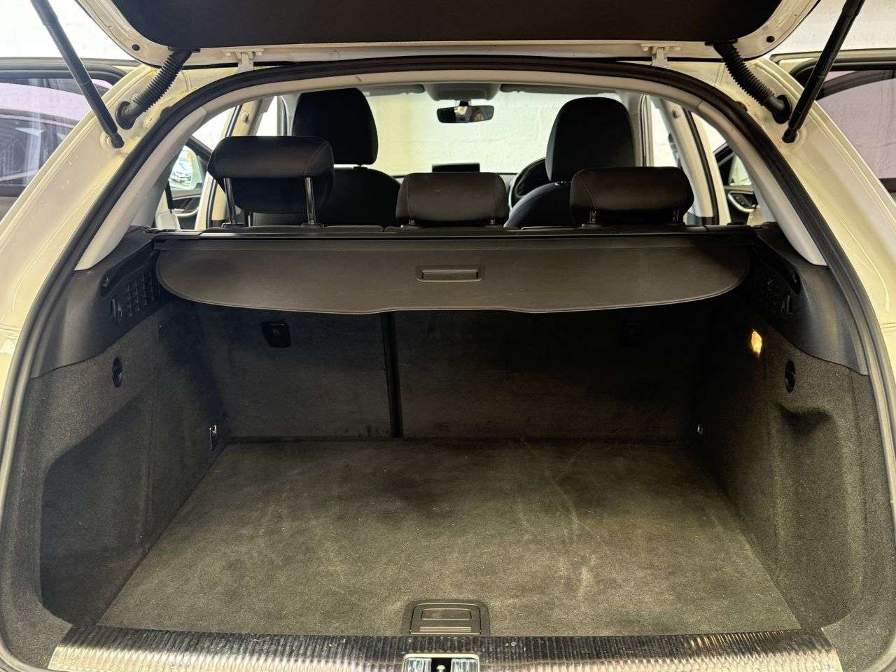 2017 AUDI Q3 2017 AUDI Q3