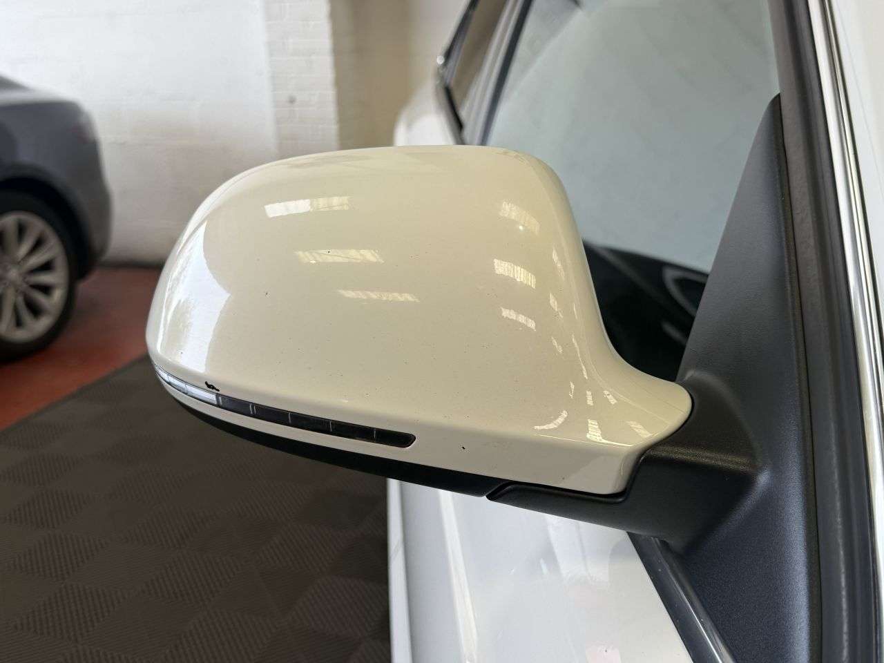 2017 AUDI Q3 2017 AUDI Q3