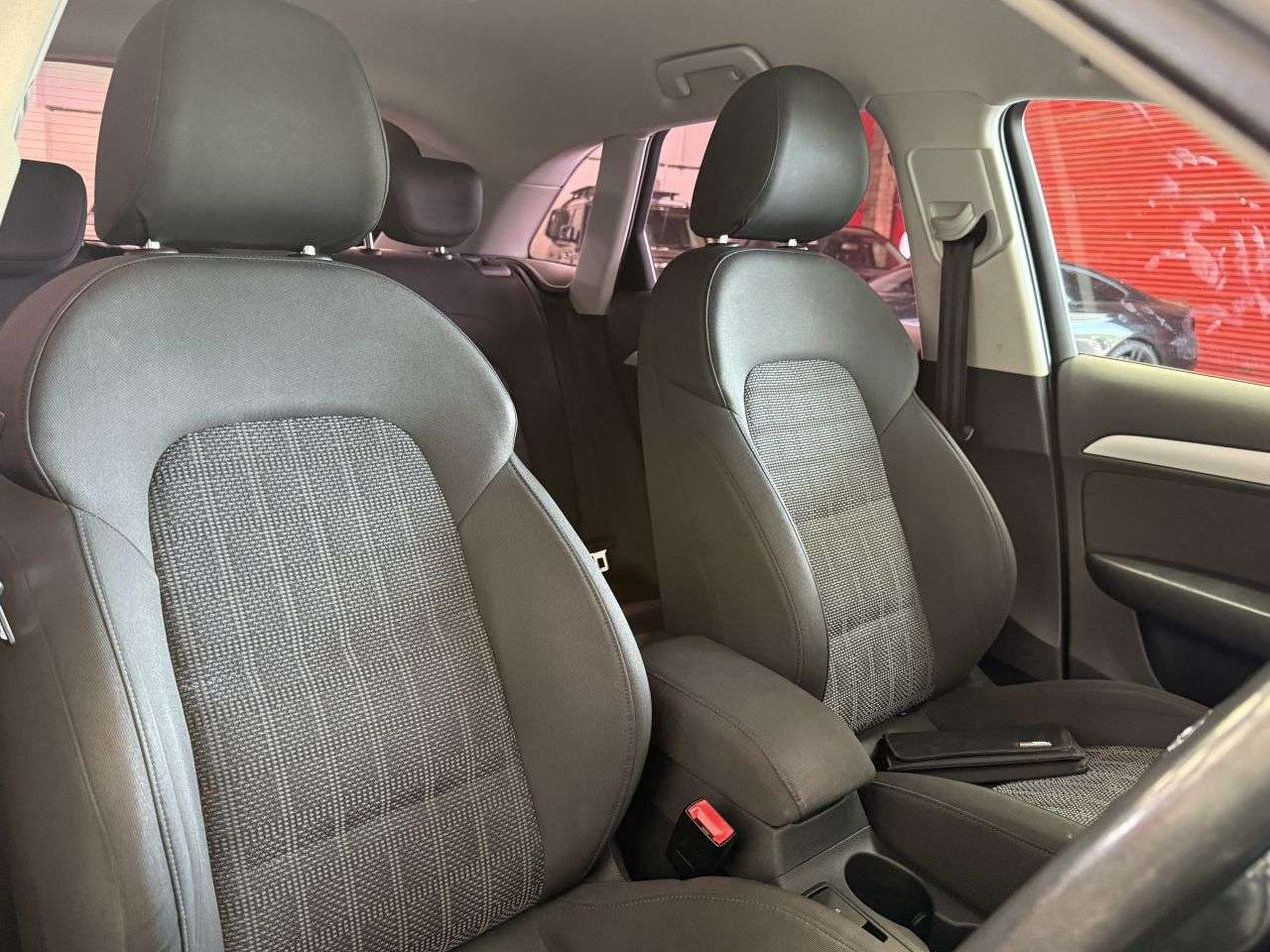 2017 AUDI Q3 2017 AUDI Q3