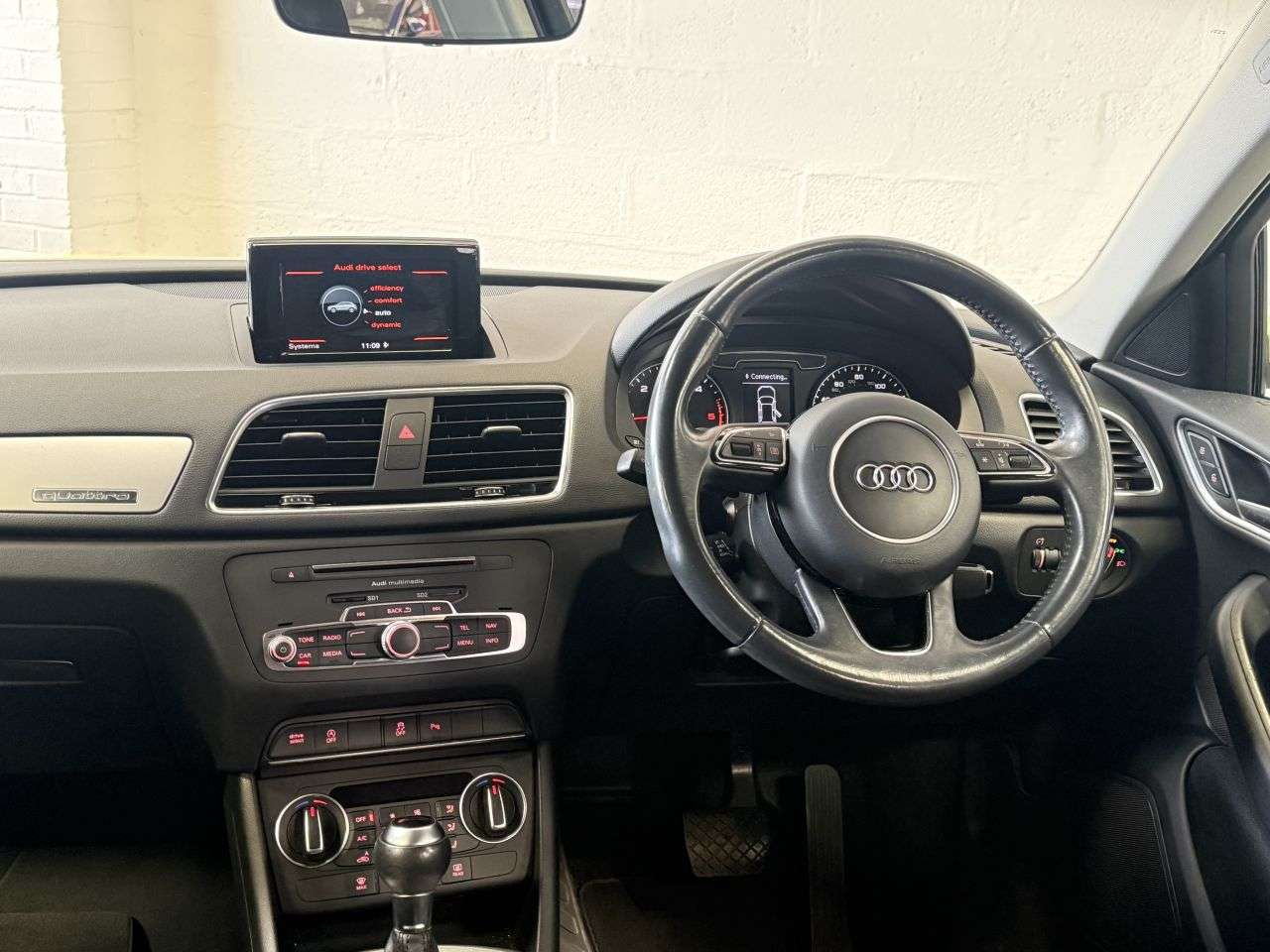 2017 AUDI Q3 2017 AUDI Q3