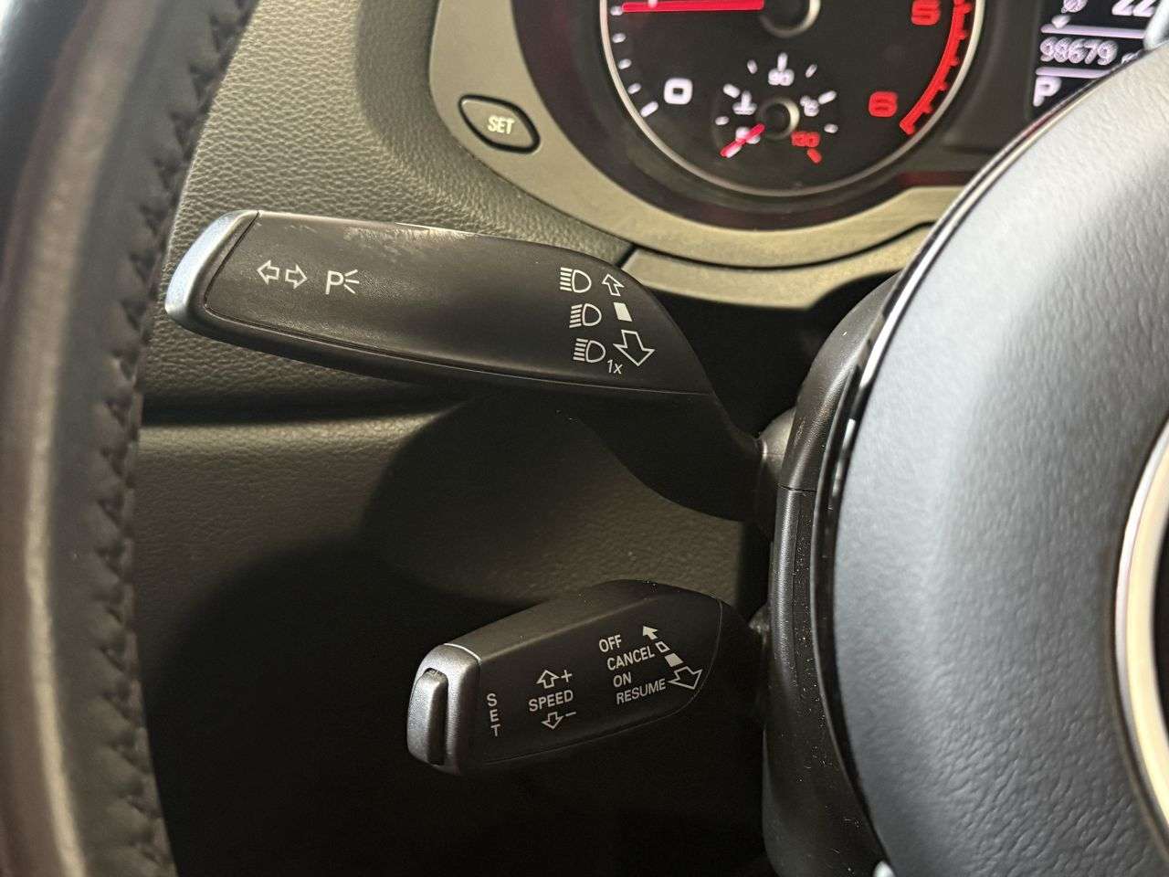 2017 AUDI Q3 2017 AUDI Q3