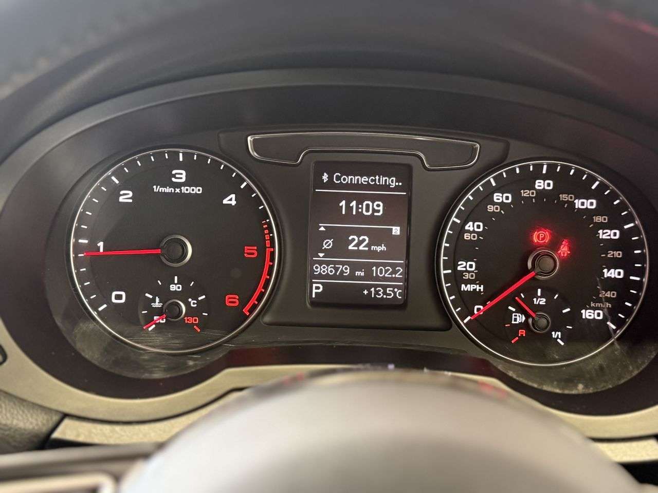 2017 AUDI Q3 2017 AUDI Q3