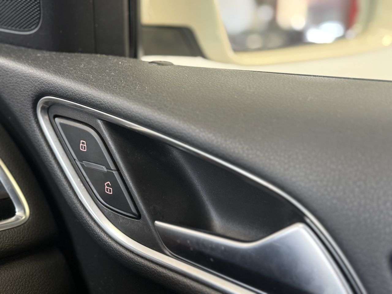 2017 AUDI Q3 2017 AUDI Q3