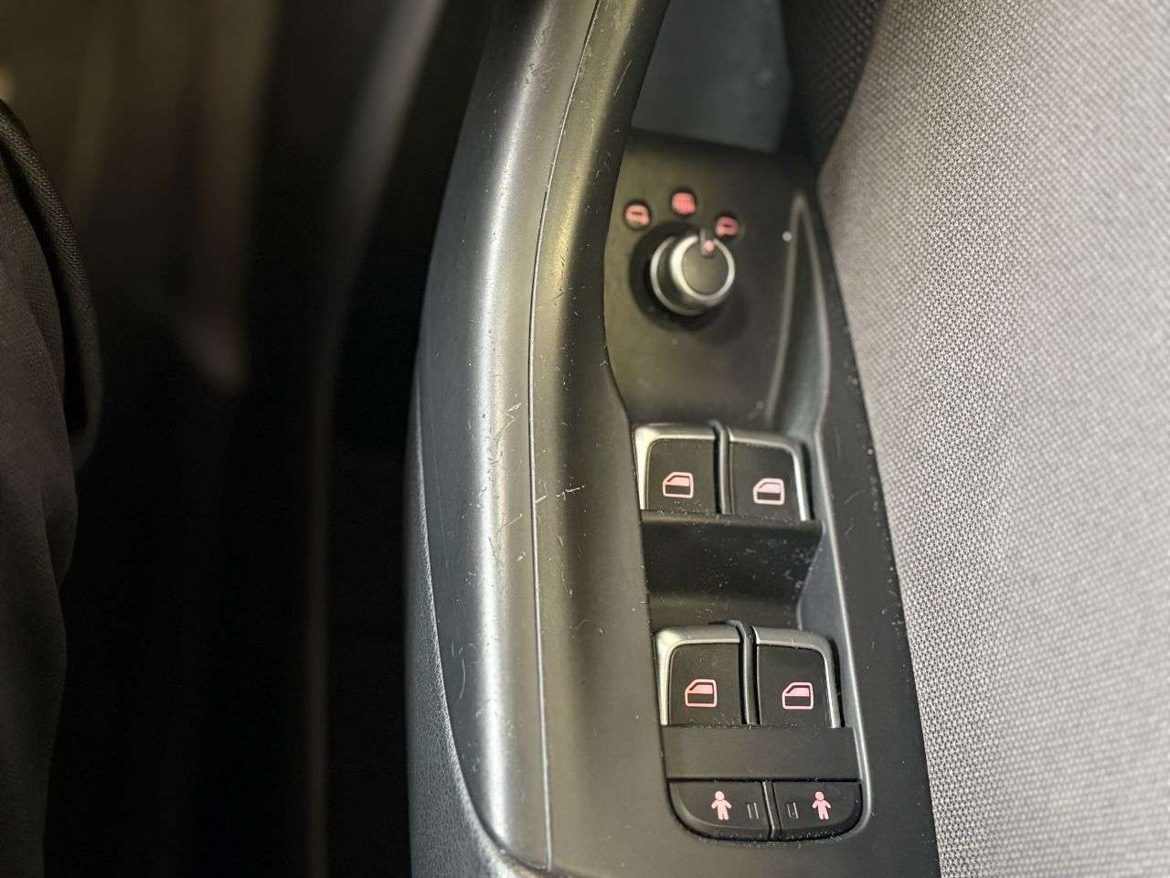 2017 AUDI Q3 2017 AUDI Q3