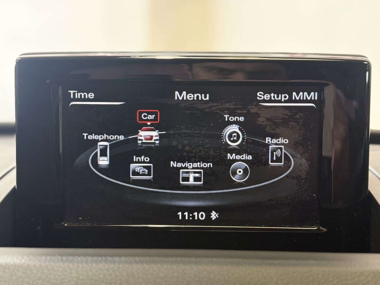 2017 AUDI Q3 2017 AUDI Q3