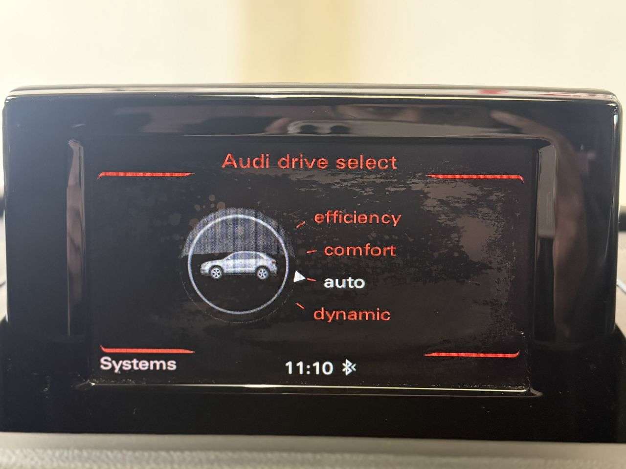 2017 AUDI Q3 2017 AUDI Q3