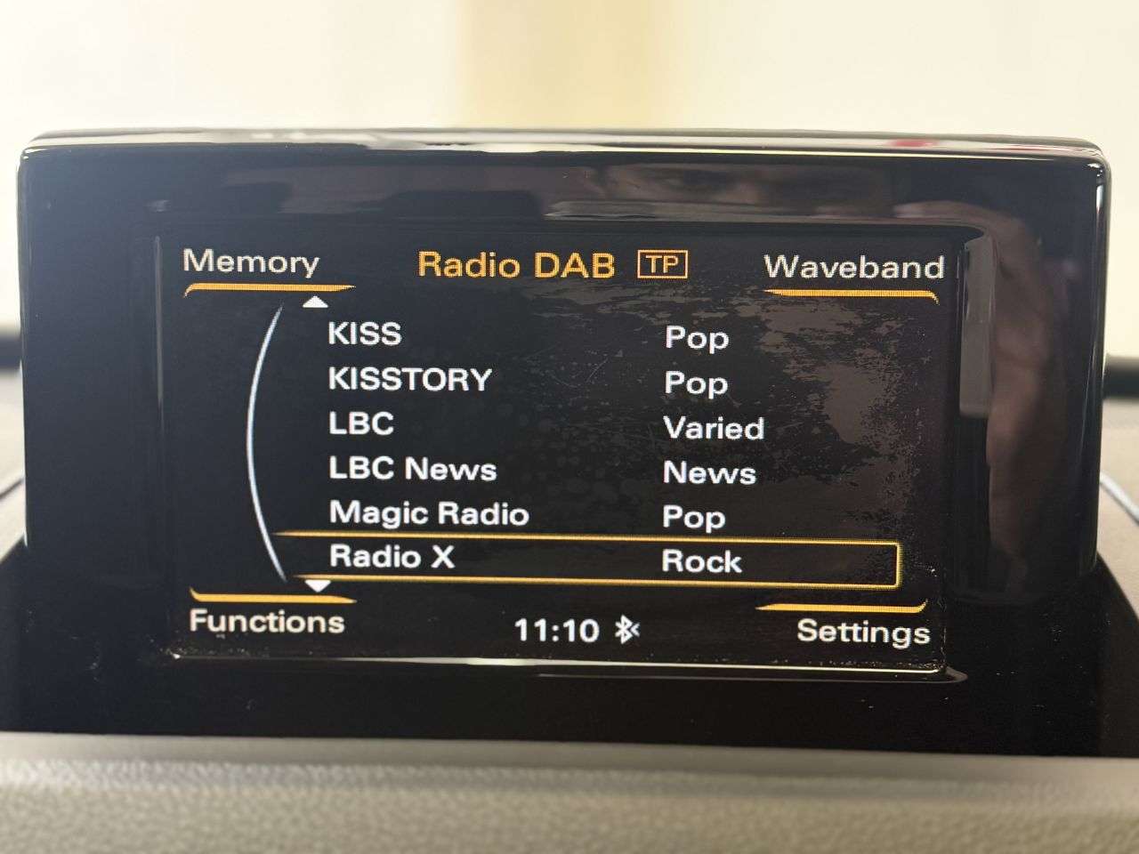 2017 AUDI Q3 2017 AUDI Q3