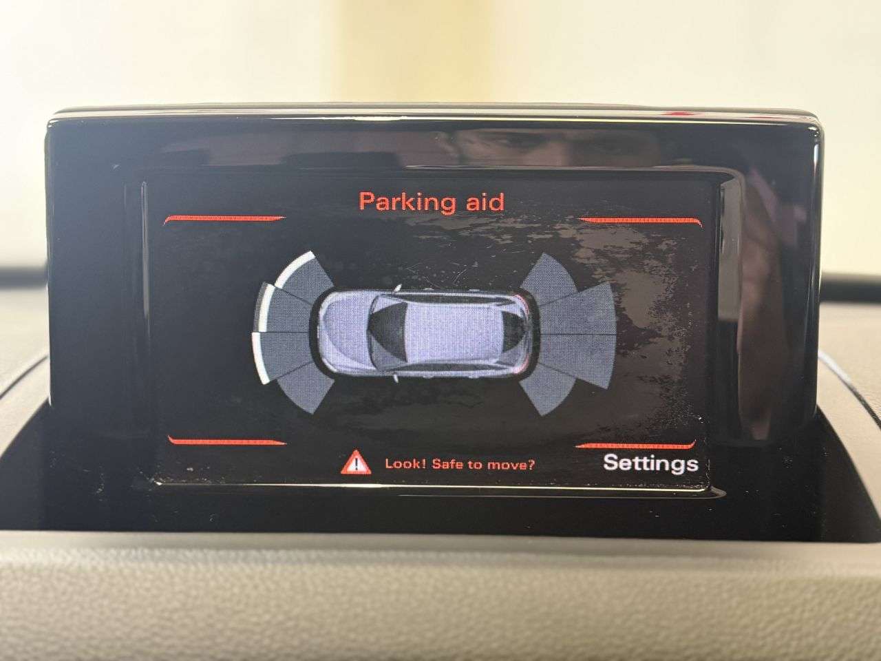 2017 AUDI Q3 2017 AUDI Q3